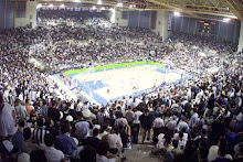 TO PAOK SPORTS ARENA(ΠΑΛΑΤΑΚΙ)