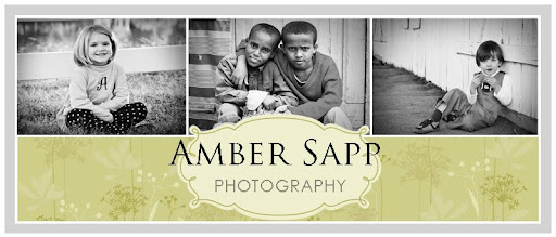 Amber Sapp Photography