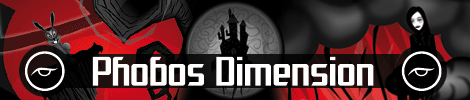 Phobos Dimension