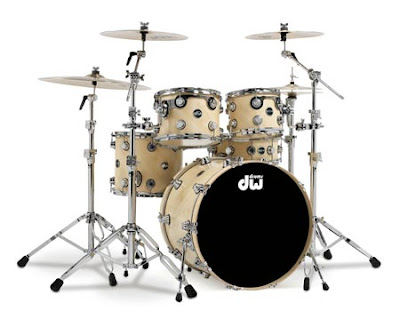 Drum Gear - DW Eco-X Series Drum Set