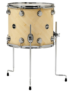 Drum Gear - DW Eco-X Series Drum Set