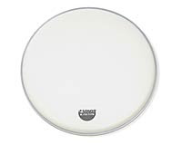 Drum Gear - Sonor White Medium Drumhead