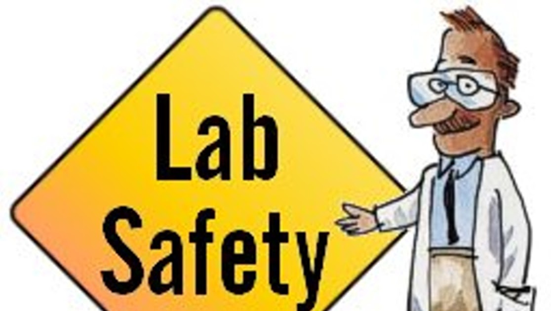 SCIENCE 2 ESO Lab Safety