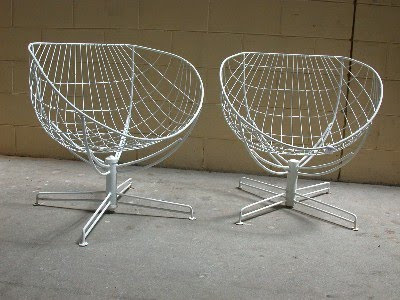 10.27.2009 - Patio Chairs