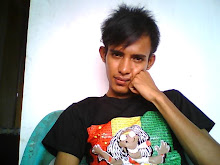 Profile Blogger - Jimmy Sastrawan