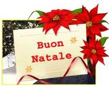 Buon buone feste sorella anno sapevatelo maggiore www.lacontea.org: dicembre 2010