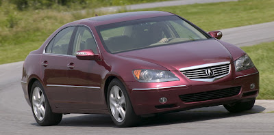Acura 2005 on Auto Cars 2011 2012 Recall 2005 2008 Acura Rl