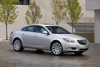  Buick Confirms New Models, Targets Customers that Shop at Ikea and Drink Coffee at Starbucks