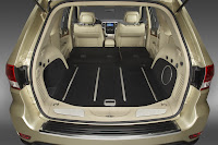 2011 Jeep Grand Cherokee 21 2011 Jeep Grand Cherokee Prices Announced, Starts from $32,995