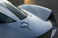 Chevrolet Corvette Stingray Concept 