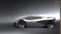 Lamborghini Minotauro 20 2020 Lamborghini Minotauro Design Concept photos pictures 