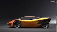 Lamborghini Minotauro 30 2020 Lamborghini Minotauro Design Concept photos pictures 