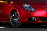  Alfa Romeo UK Announces Pricing for New Giuliette Including 235HP Cloverleaf Model Photos