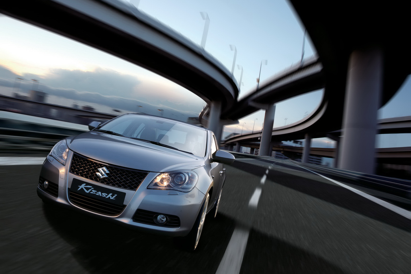 Range Rover Tulsa >> THE CAR: Suzuki Kizashi Sedan Heading to Germany this Fall Range Rover Tulsa >> THE CAR: Suzuki Kizashi Sedan Heading to Germany this Fall