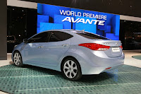 Hyundai May Build New Elantra in U.S. Move Santa Fe Production to Kia Plant Photos