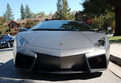 Lamborghini Reventon eBay
