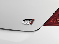Peugeot 308 GTi 10 Peugeot Tries to Challenge Golf GTI with New 308 GTi 200HP Photos