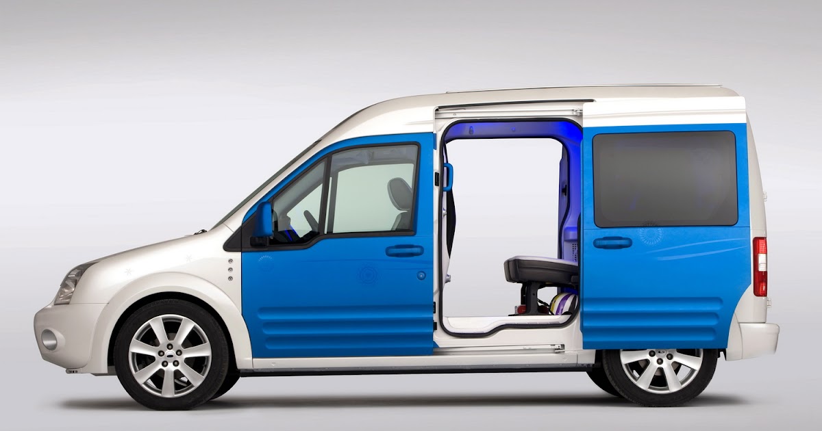 Ford transit connect 2011 model, kampanya fiyatlariArabalar