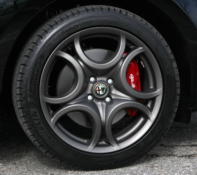 Special Edition Alfa Romeo MiTo RIAR goes on Sale
