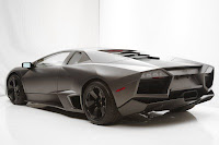  Reventon   