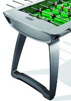 Audi Design Soccer Table 8 Audis Über Cool Soccer Table Enters Production on Sale for €12,900 / US$15,900 Photos