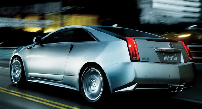 Audi Car Cadillac Offers Some Free Maintenance Services