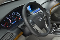 2011 Honda Accord Coupe