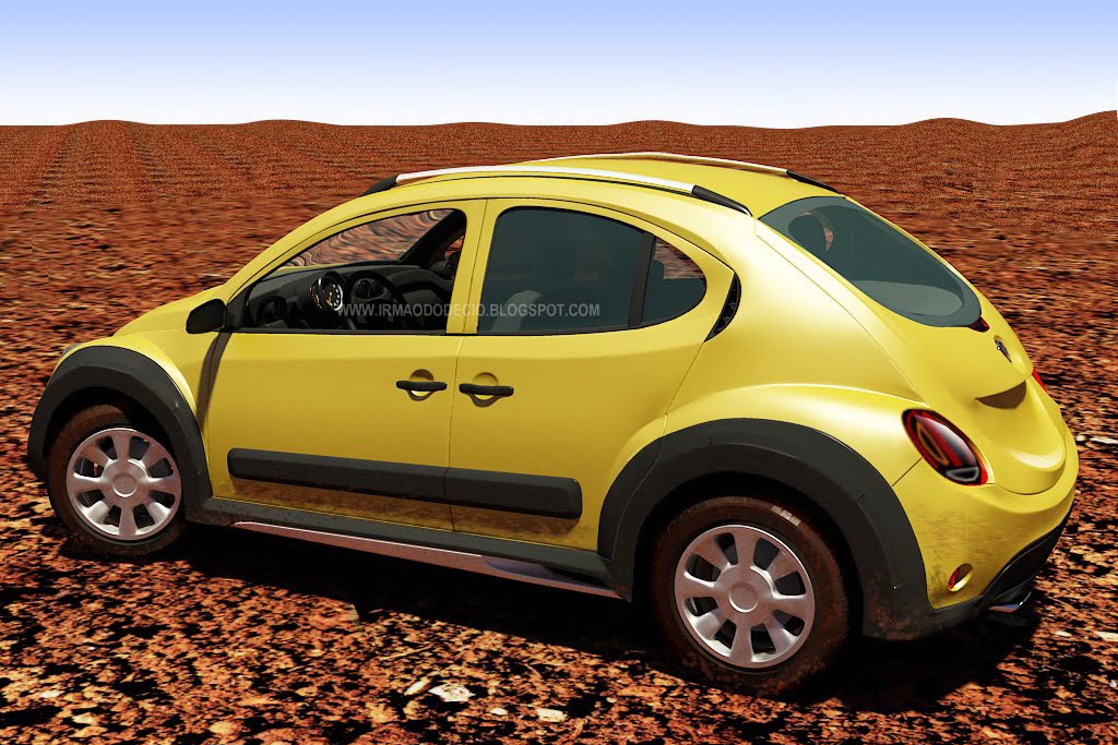 vw beetle 2012. on how a 2012 New Beetle