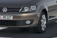 2011 Volkswagen Caddy 