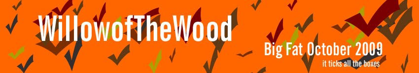 Willow of the Wood
