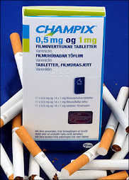 Champix Stop Smoking