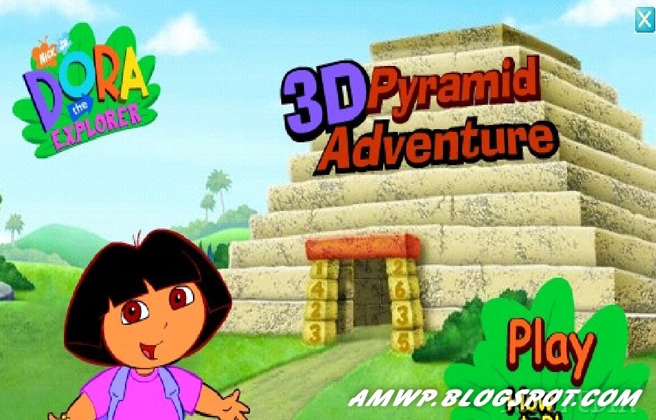 dora 3d pyramid adventure game download dora 3d pyramid adventure game download