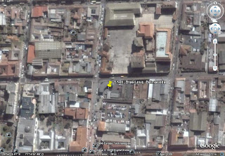 No obra la gasolina en la cámara de la combustión de los floreros 2106