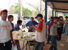 MERCAL beneficiando a comunidad universitaria