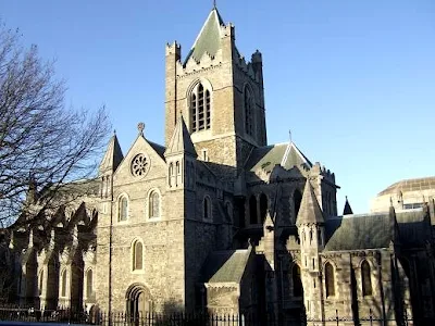 Christ Church Cathedral