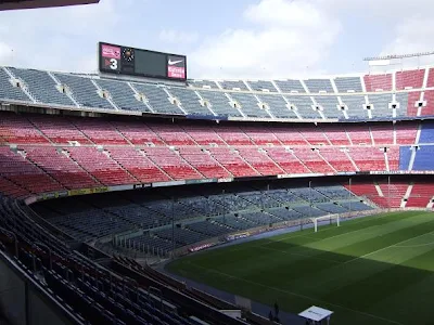 Nou Camp