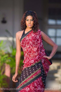 Chameera Athapaththu | Sri Lankan Upcoming Fashion Model Photos