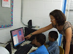 Teaching Technology in the Classroom