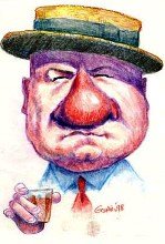 W. C. Fields