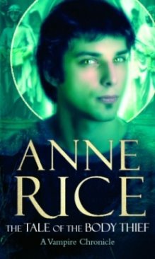 Anne Rice