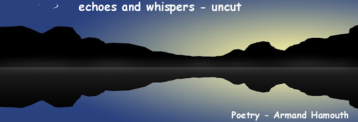 echoes and whispers - uncut