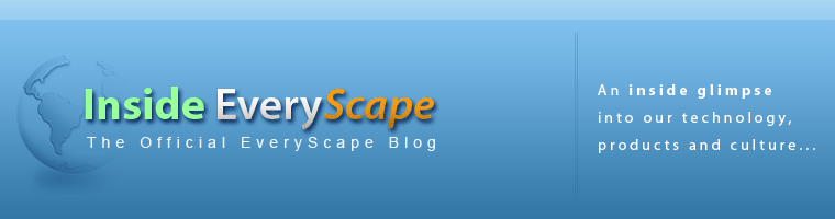 EveryScape Blog