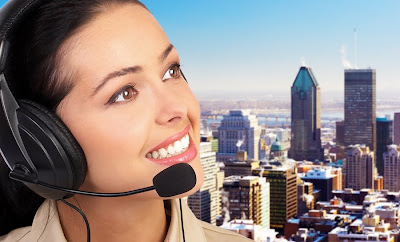 Virtual Call Center Agents