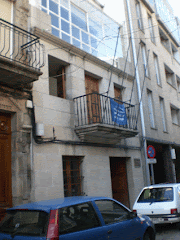Centro Cultural de Bouzas (AAVV)