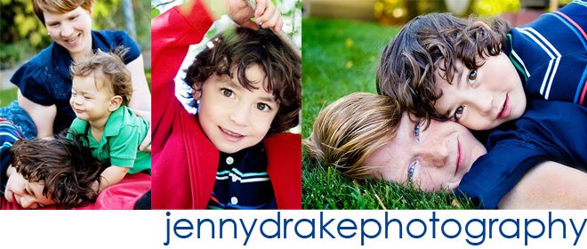 Jenny Drake Photography