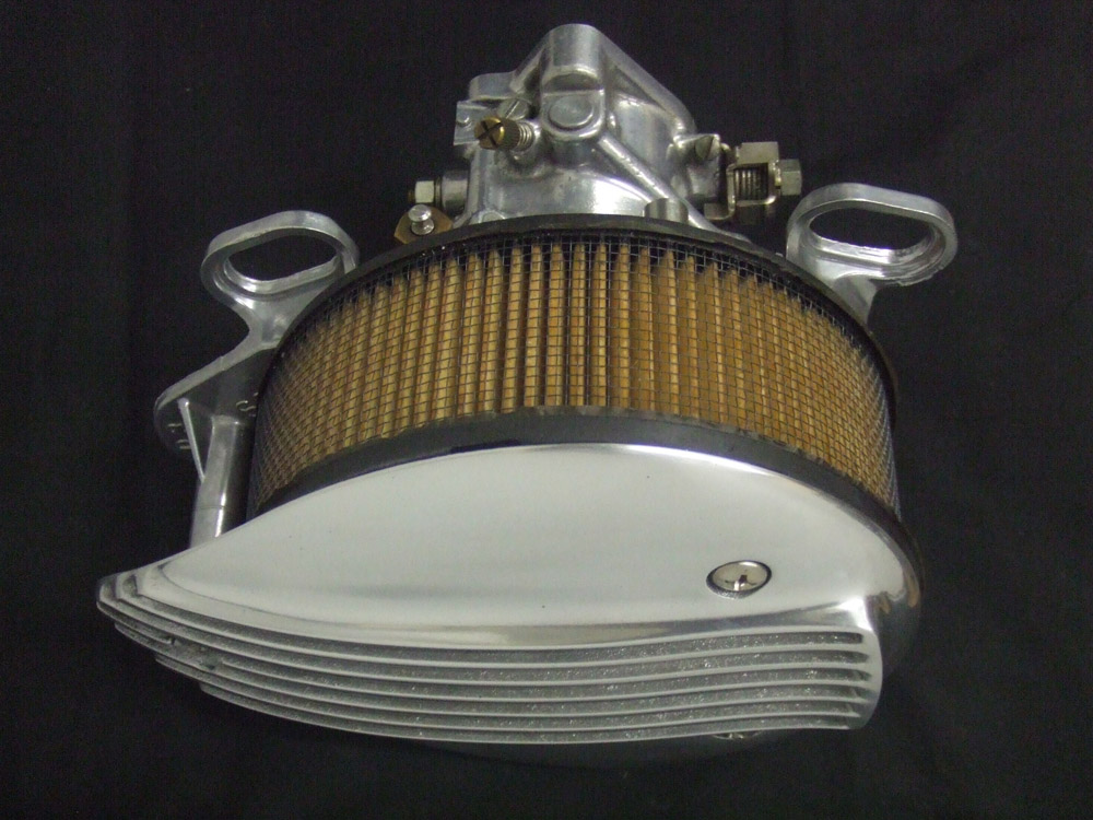 Lowbrow Customs BlogORama September 2010