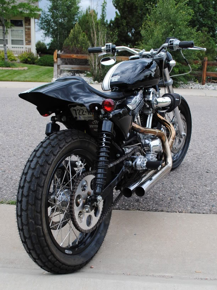 dunlop sportster tires