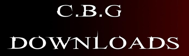 C.B.G Downloads