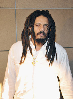 Rohan Marley