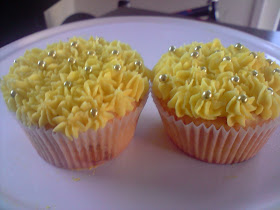 Crystals Cupcakes Nz Perky Nana Cupcakes